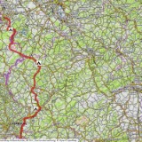 1805F 000d Trier-Aachen